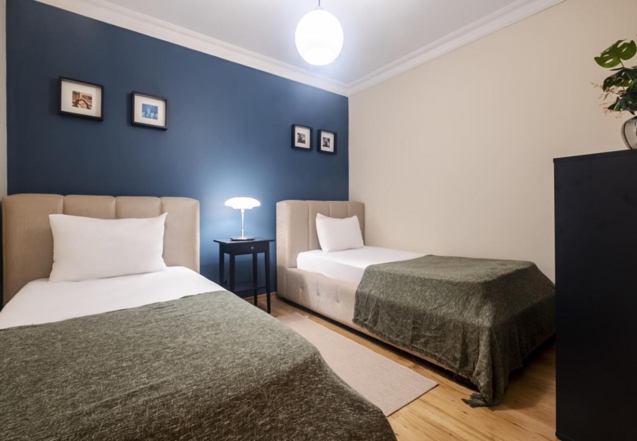 Exclusive Flat With Balcony In Nisantasi Appartement Istanboel Buitenkant foto