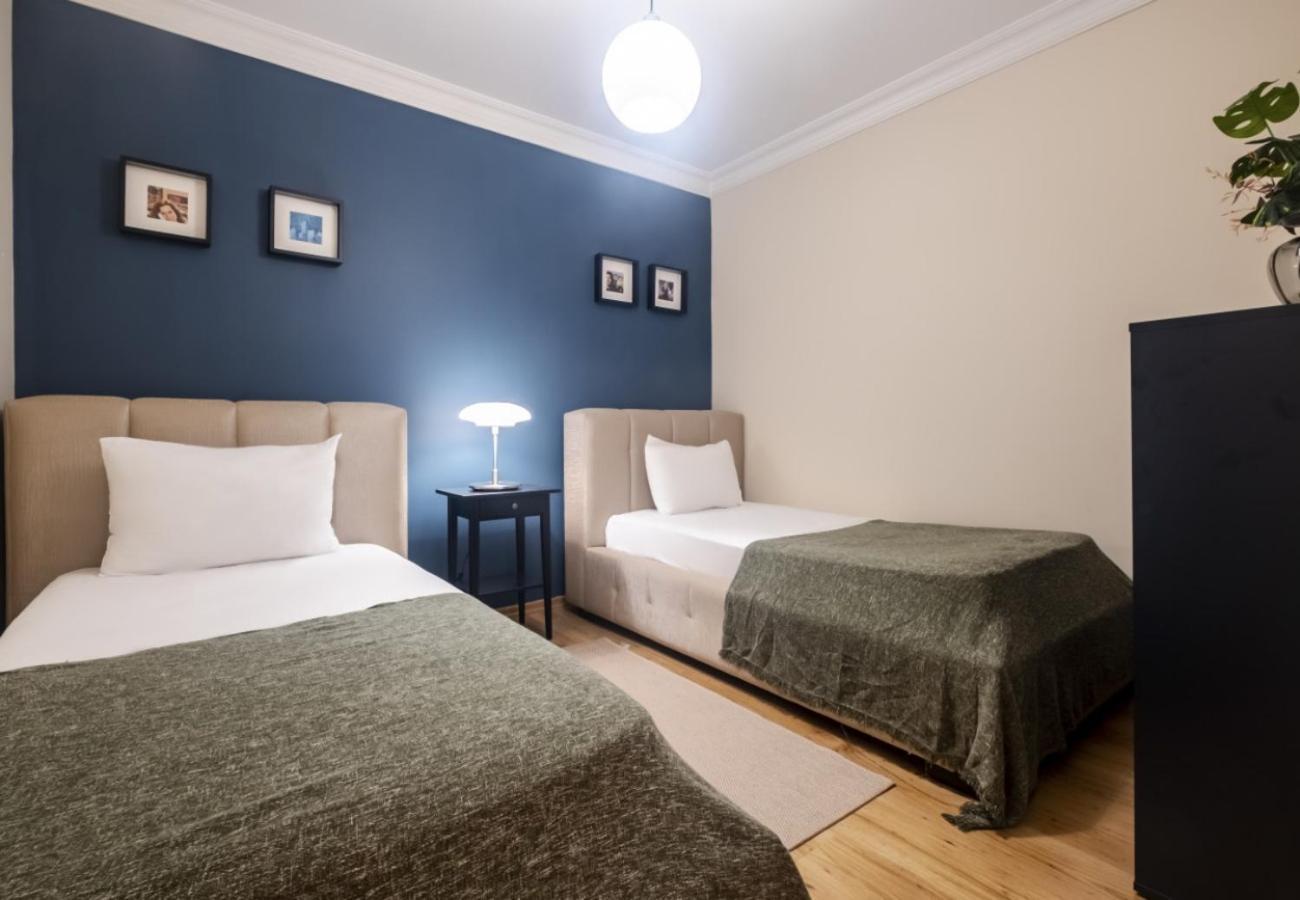 Exclusive Flat With Balcony In Nisantasi Appartement Istanboel Buitenkant foto